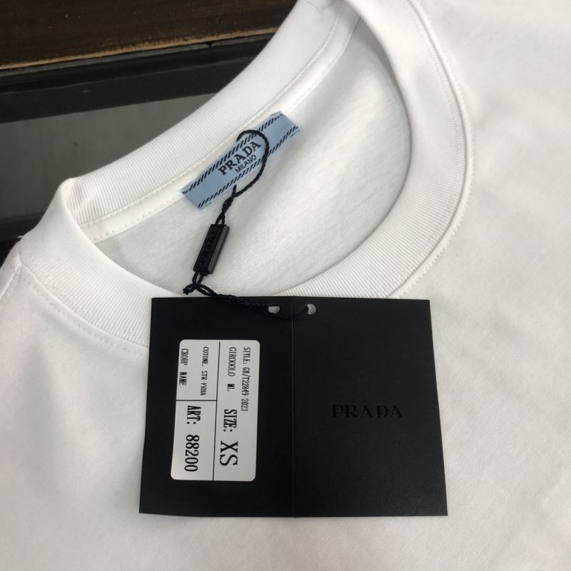 Prada T-Shirts